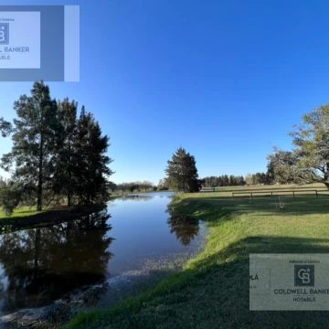 Terreno en  venta barrio chacras del Paraná - Zarate