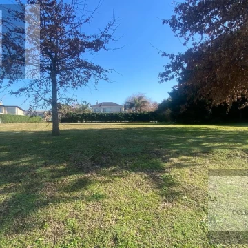 Lote en Haras Santa María Las Lomas en venta