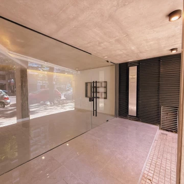 Av. Francia 1124 - Departamento De 1 Dormitorio A Estrenar En Venta - Echesortu, Rosario