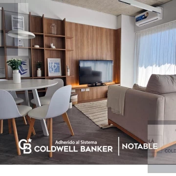 VENTA / Monoambiente en MOCA² – Barracas