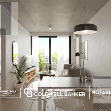 VENTA / 3 Ambientes 94m2 piso 11 Belgrano Aguilar 2483