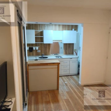 Departamento 2 ambientes en Venta 