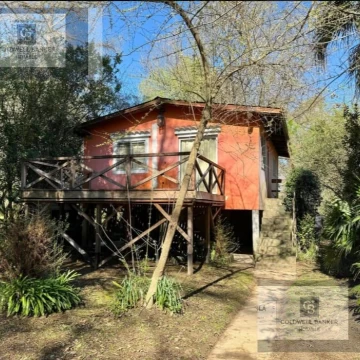 Terreno en Zona Delta Tigre