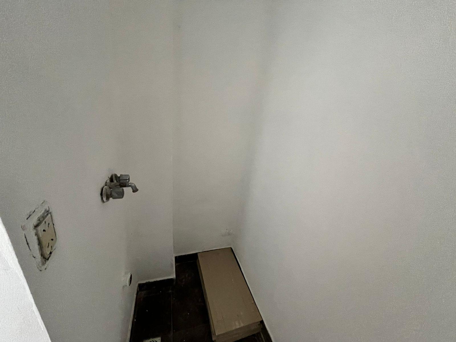 espacio para lavarropas
