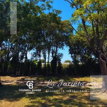 VENTA / Lote 802m2  Pilar Luis Tagle 5382