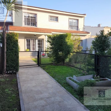 Venata de PH de 3 ambientes en Turdera