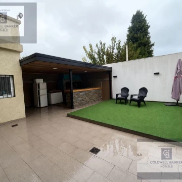 Casa en Lanús