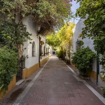 Venta PH 5 ambientes con terraza en Belgrano