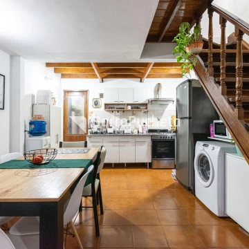 Venta PH 3 ambientes en Castelar Sur