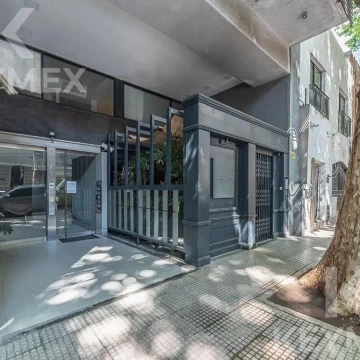 Departamento en Palermo Hollywood