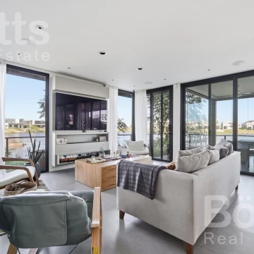 Casa 6 amb con piscina en venta Riberas Puertos