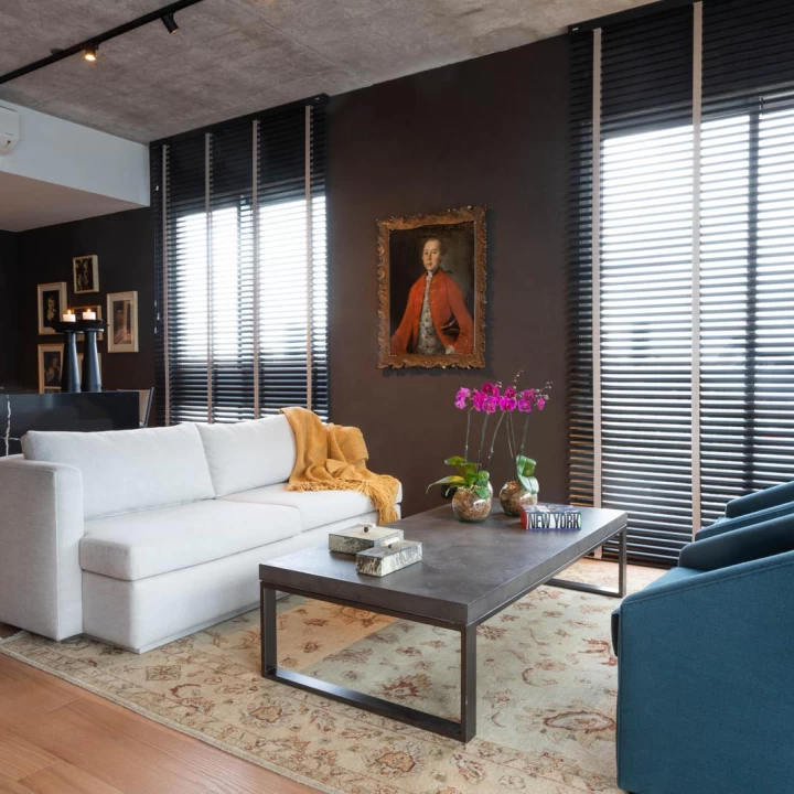 Excelente Loft a estrenar en venta con cochera - Distrito Quartier.