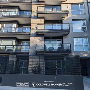 Departamento a estrenar en alquiler con patio excelente ubicación