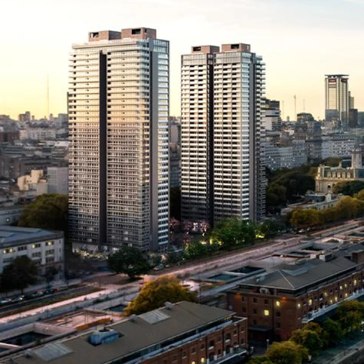 Espectacular Loft  en Alquiler temporal, amoblado y equipado, en Quartier Del Bajo