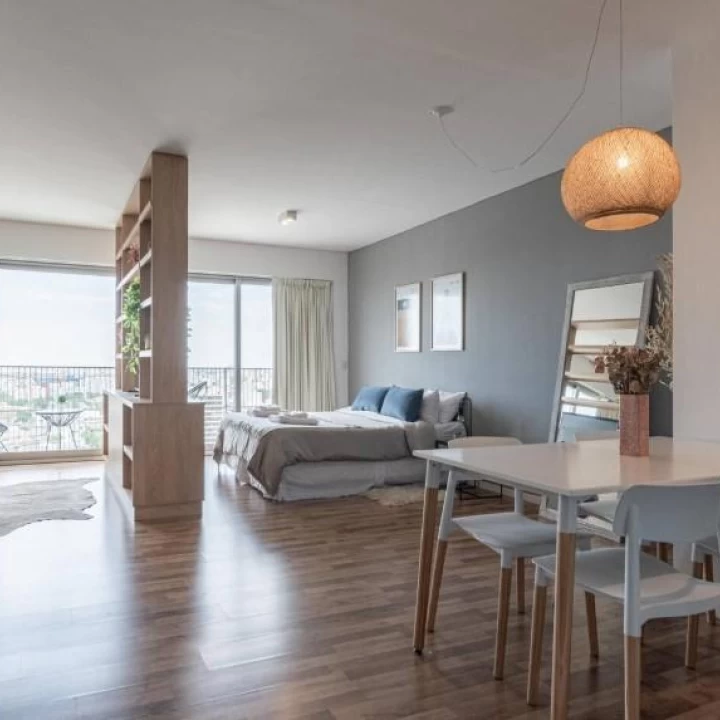 Excelente Loft en venta, en Quartier Madero Urbano - Puerto Madero