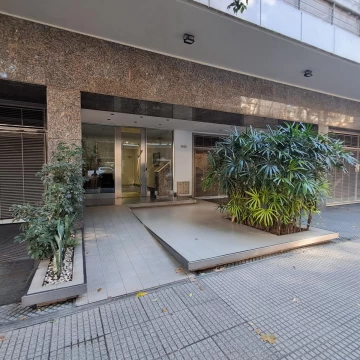 Alquiler Monoambiente  Apto profesional Almagro