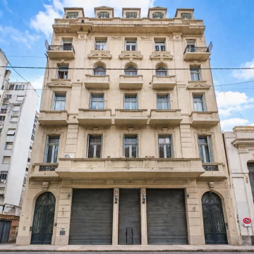 Departamento en VENTA San Telmo 3 ambientes