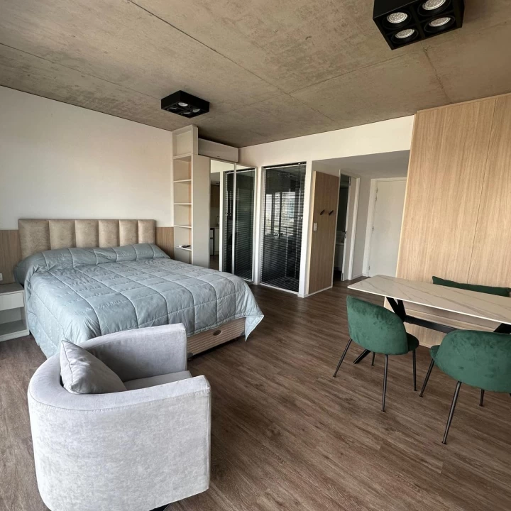 Oportunidad monoambiente en alquiler temporario, en Quartier Del Bajo - Puerto Madero