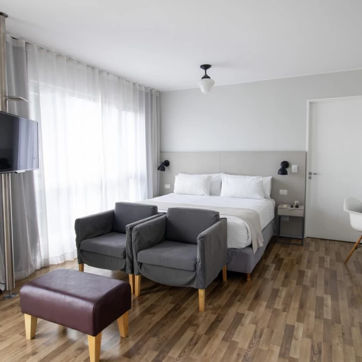 Excelente Loft en venta - Quartier Madero Urbano - Puerto Madero