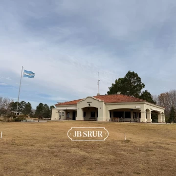 Terreno en Venta en Carlos Paz Golf Country Club