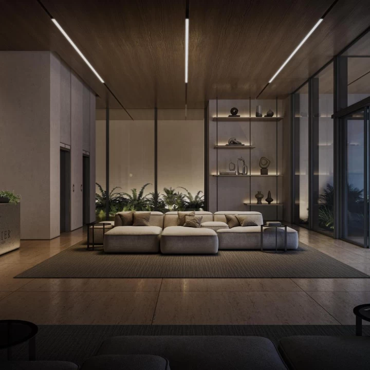 Departamento 3 suites en Quartier Brava 30 - Punta del Este