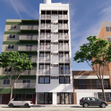 Departamento - Almagro
