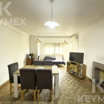 Departamento en Venta en La Plata 2 Dormitorios