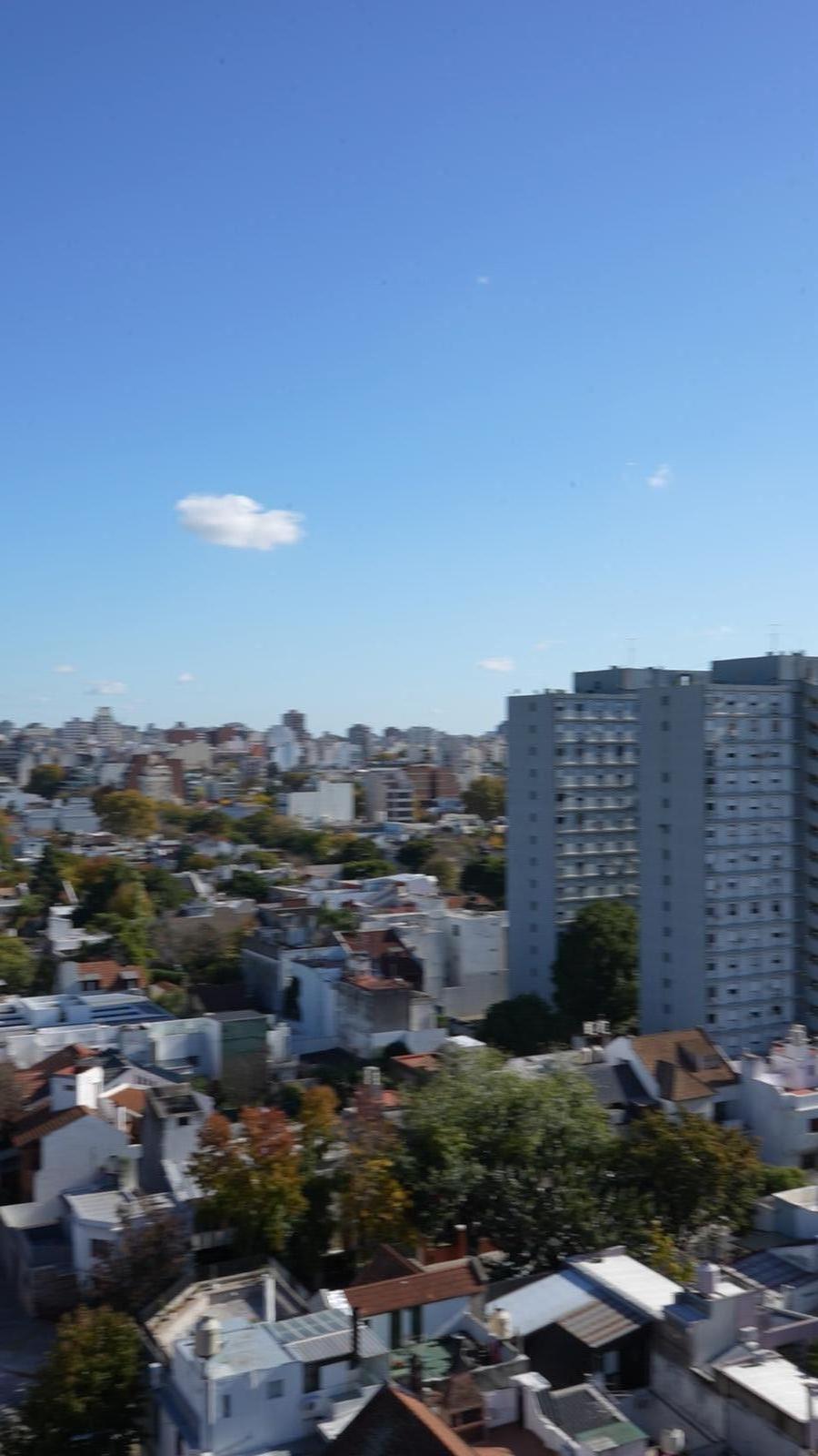 Vista Panorámica