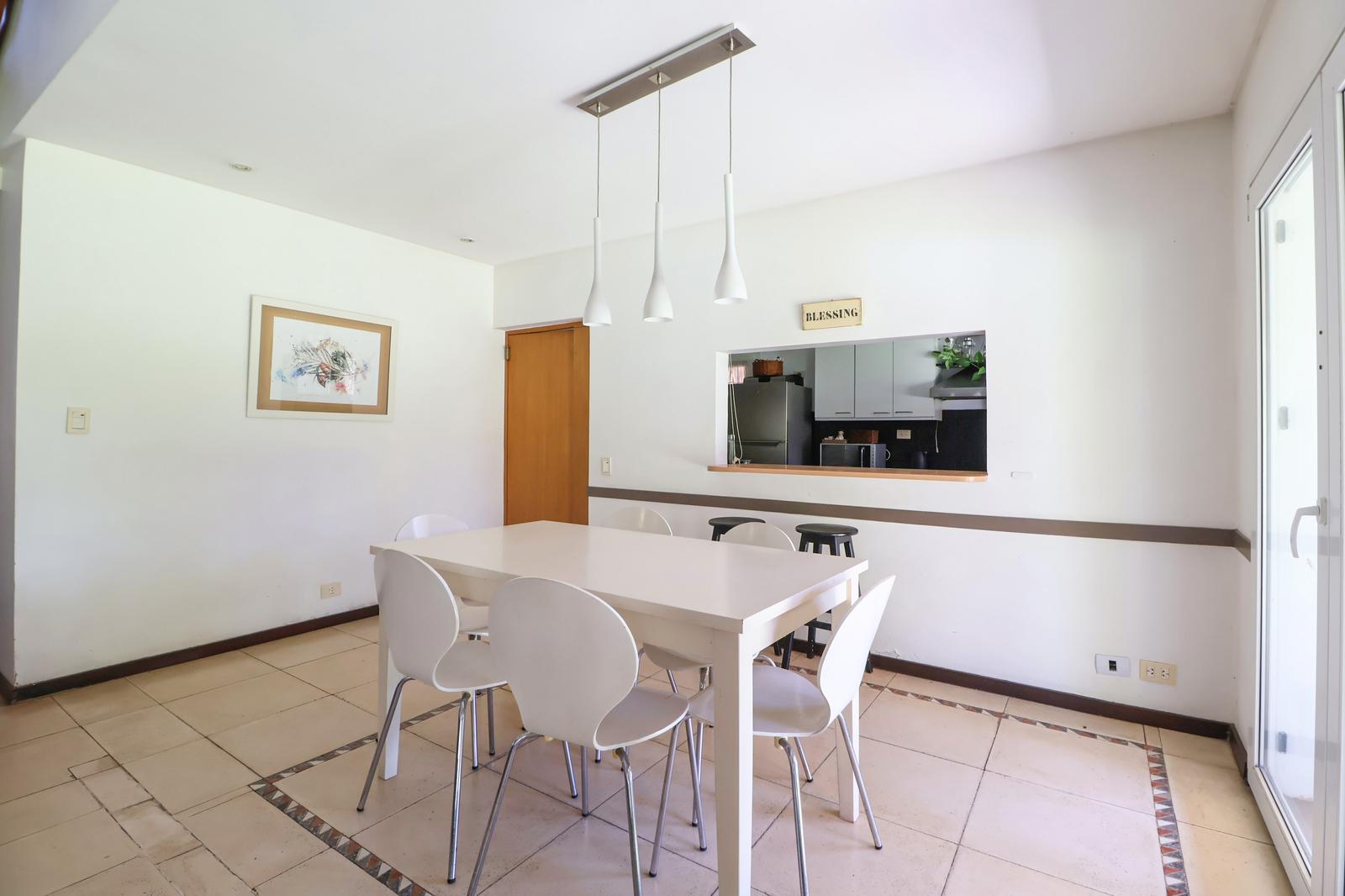 Comedor diario