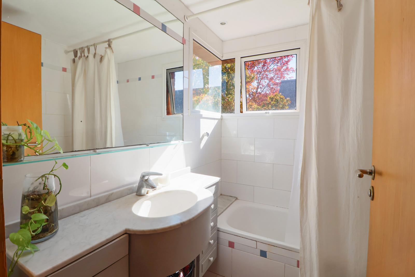 Baño completo