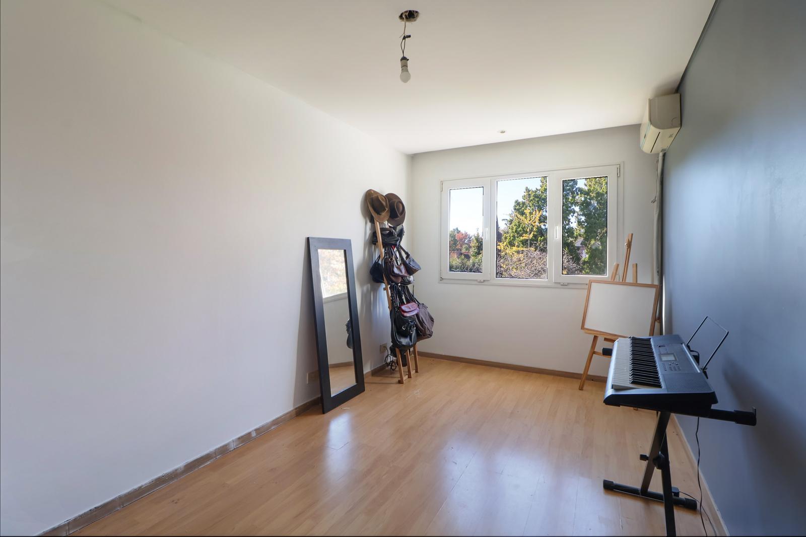 3er dormitorio