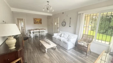 Casa en Venta, Av. del Libertador , Pinamar, 3 dormitorios 