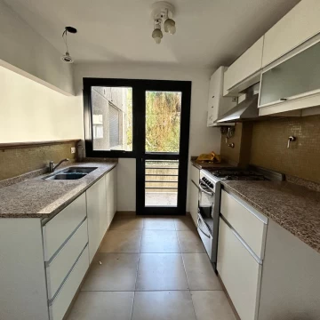 departamento tres ambientes en alquiler lujan mariano moreno 746