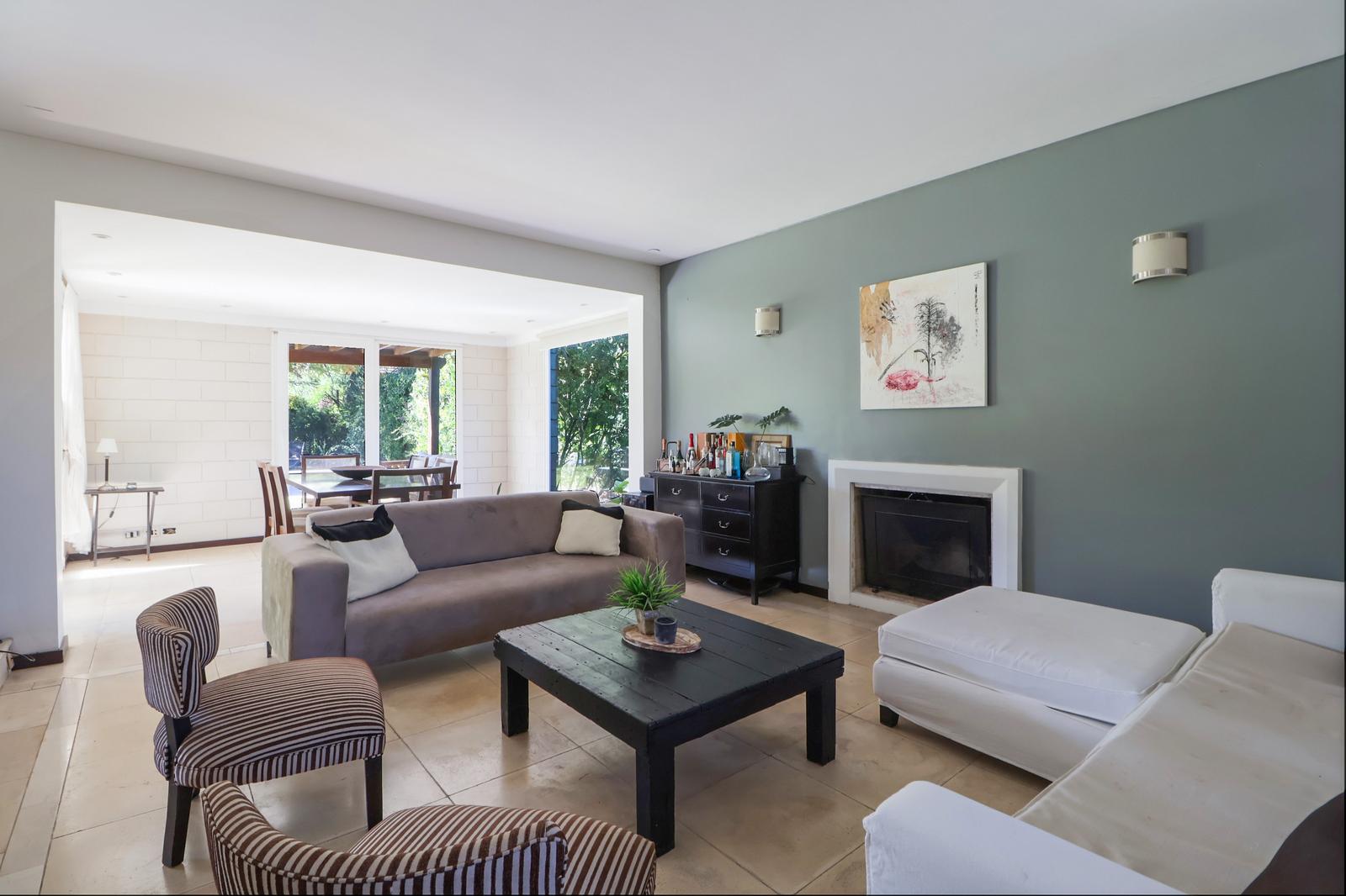 Living/comedor