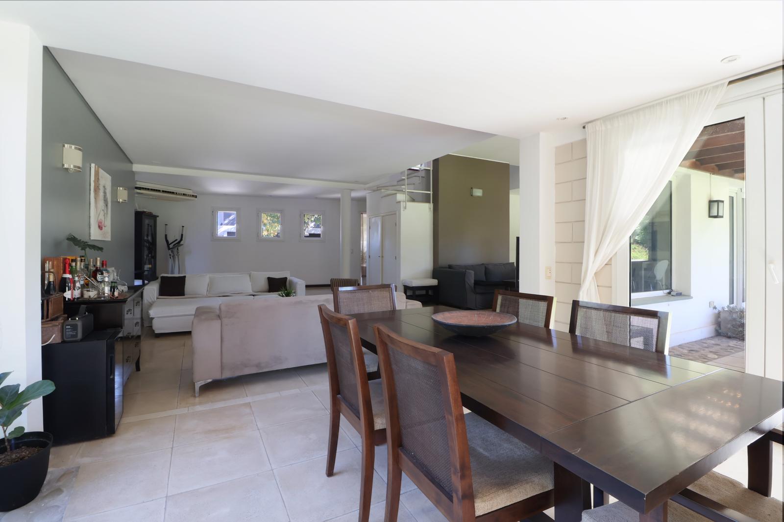Living/comedor