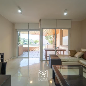 Residencias del Lago Housing -