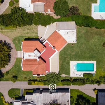 Casa en venta en Lomas de la Carolina – Country Golf | Zona Norte Córdoba