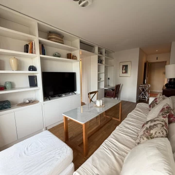 Alquiler Departamento 2 Ambientes Amoblado en Palermo