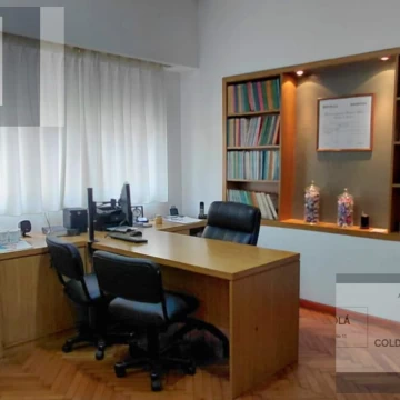 Venta de departamento  monoambiente en Monserrat