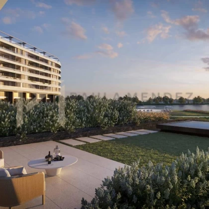 Departamento Venta en Av del Golf 4400