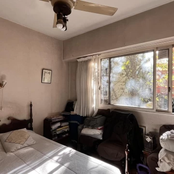 DEPARTAMENTO 1 AMBIENTE DIVISIBLE. IDEAL PROFESIONAL   I  BELGRANO.