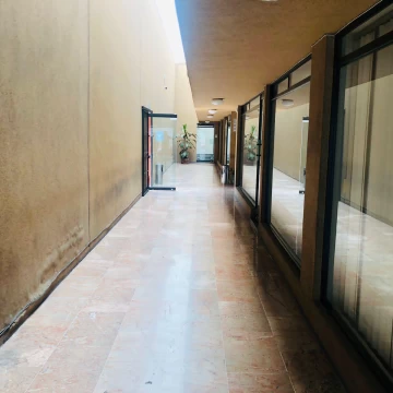 OFICINA AMUEBLADA EN VENTA EN 5 PONIENTE, BARRIO DE SAN MATIAS, PUEBLA