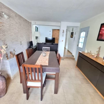 Casa en venta de  2 dormitorios, Rosario centro, Barrio Echesortu