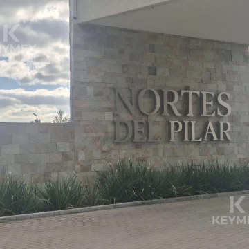 Terreno - Countries/B.Cerrado (Pilar)