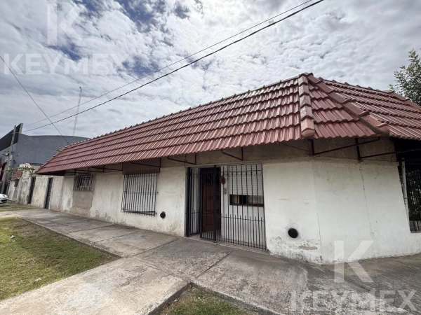 Casa en venta en bloque | Unidades con entrada independiente | Altos de San Lorenzo | La Plata