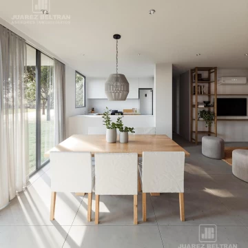 Venta - Dpto de 1 dormitorio c/ cochera - TRIBECA APARTS, - Villa Allende