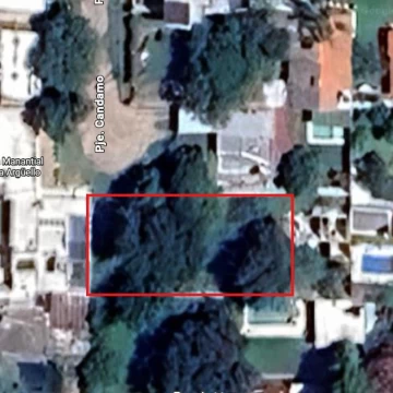Terreno en Quintas De Arguello