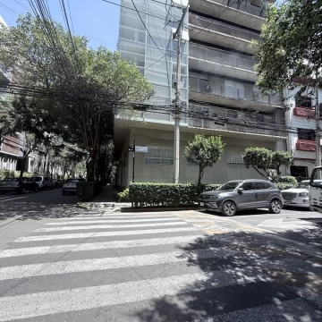 EXCELENTE DEPARTAMENTO EN VENTA EN NAPOLES