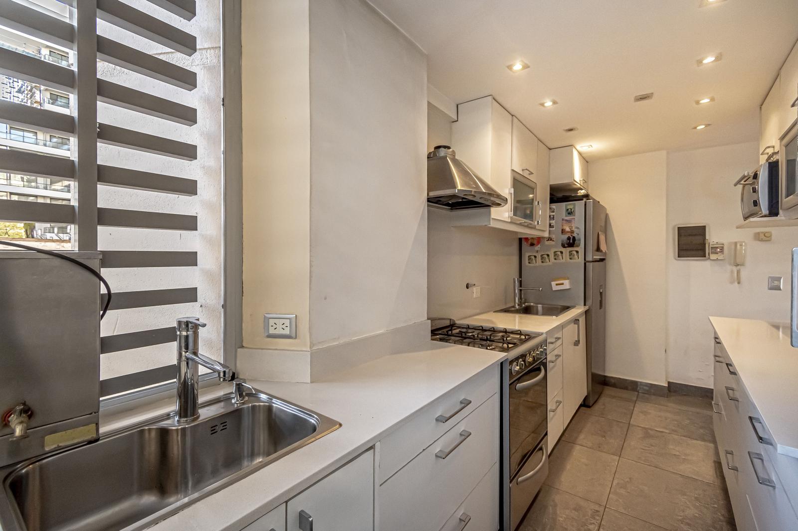 Departamento de 3 dormitorios en Belgrano R, foto 3