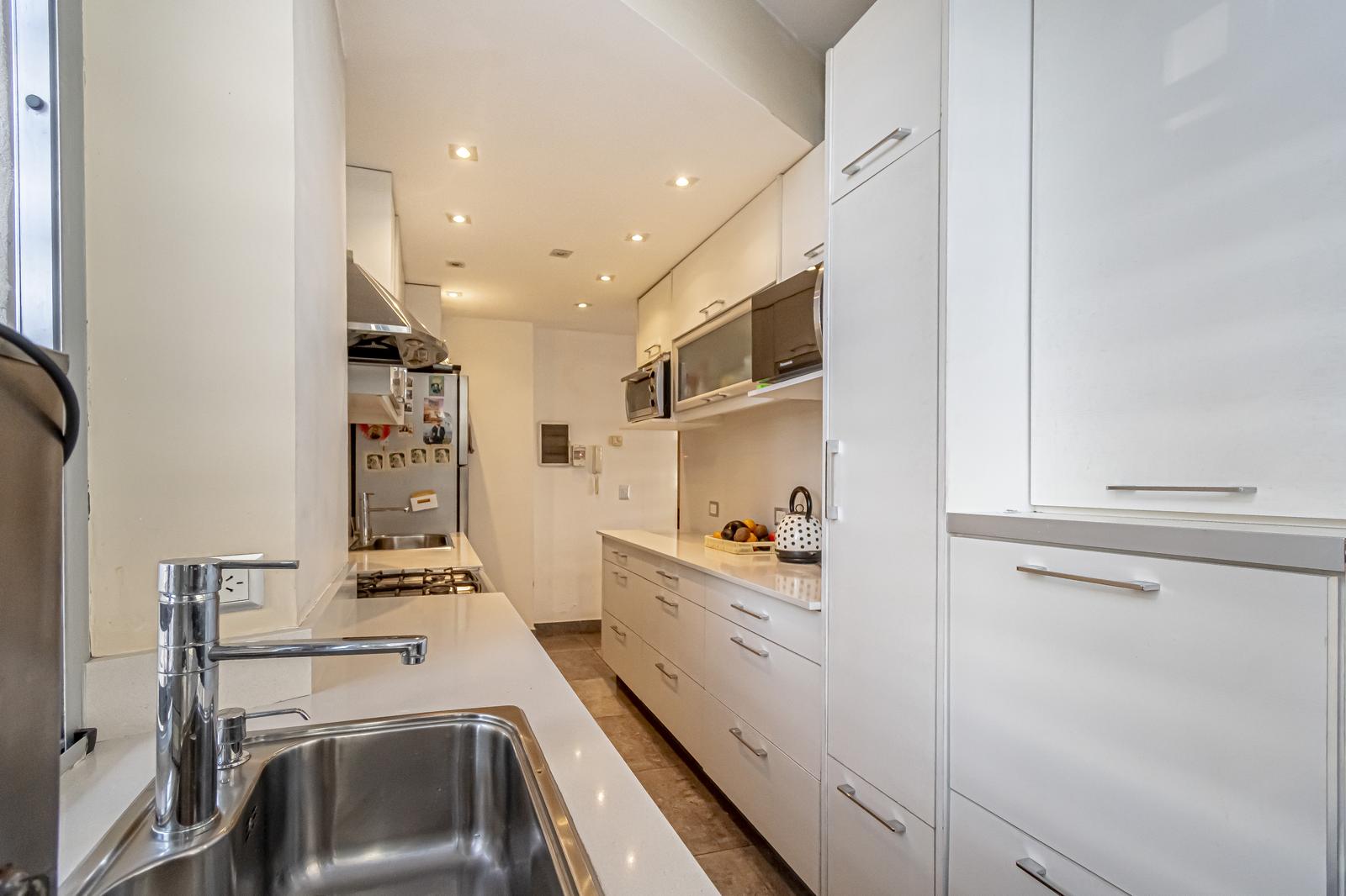 Departamento de 3 dormitorios en Belgrano R, foto 4